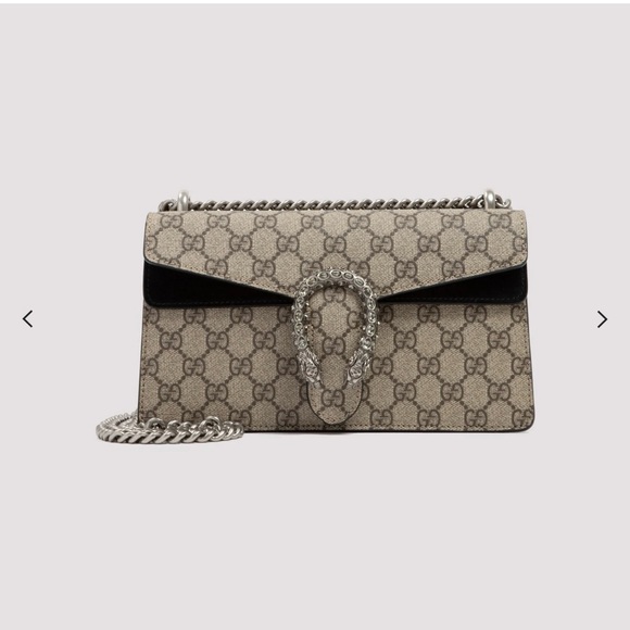 Gucci Dionysus bag - Picture 1 of 4